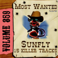 Karaoke CDG Most Wanted 859 Issue CD+G Disc
