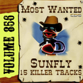 Karaoke CDG Most Wanted 856 Issue CD+G Disc