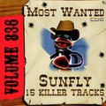 Karaoke CDG Most Wanted 836 Issue CD+G Disc