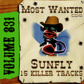 Karaoke CDG Most Wanted 831 Issue CD+G Disc