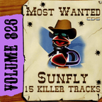 Karaoke CDG Most Wanted 826 Issue CD+G Disc