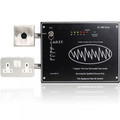 Noise Pollution Sound Limiter Portable