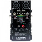 Universal Audio, USB, RJ45, XLR Microphone, Speaker Cable Tester