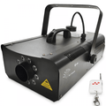 HZ-1500LED 9 LED Fog Machine 1500W inc Fluid