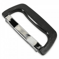 Black Handle Suitcase Briefcase Guitar Case Laptop Replacement