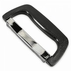 Black Handle Suitcase Briefcase Guitar Case Laptop Replacement