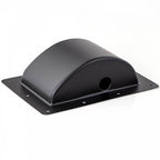Large Metal Recessed Handles (Pair)