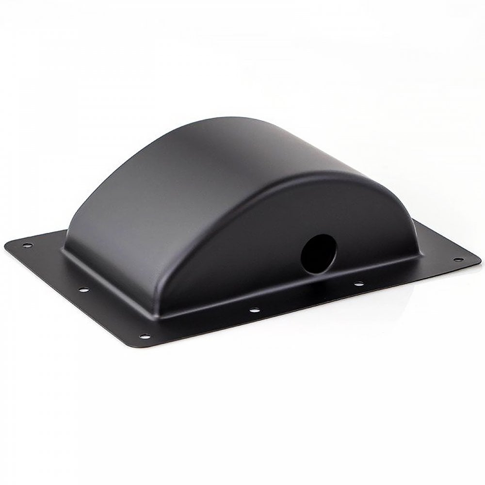 Large Metal Recessed Handles (Pair)