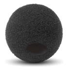 Foam Microphone Windshield 10mm Opening