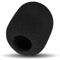 Foam Microphone Windshield 22mm Opening