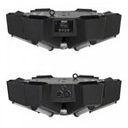 Radiance 6 x 40W RGBW Large Coverage Lighting Effect