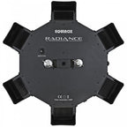 Radiance 6 x 40W RGBW Large Coverage Lighting Effect