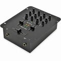 PRO2 MKII Compact Scratch 2 Channel DJ Mixer