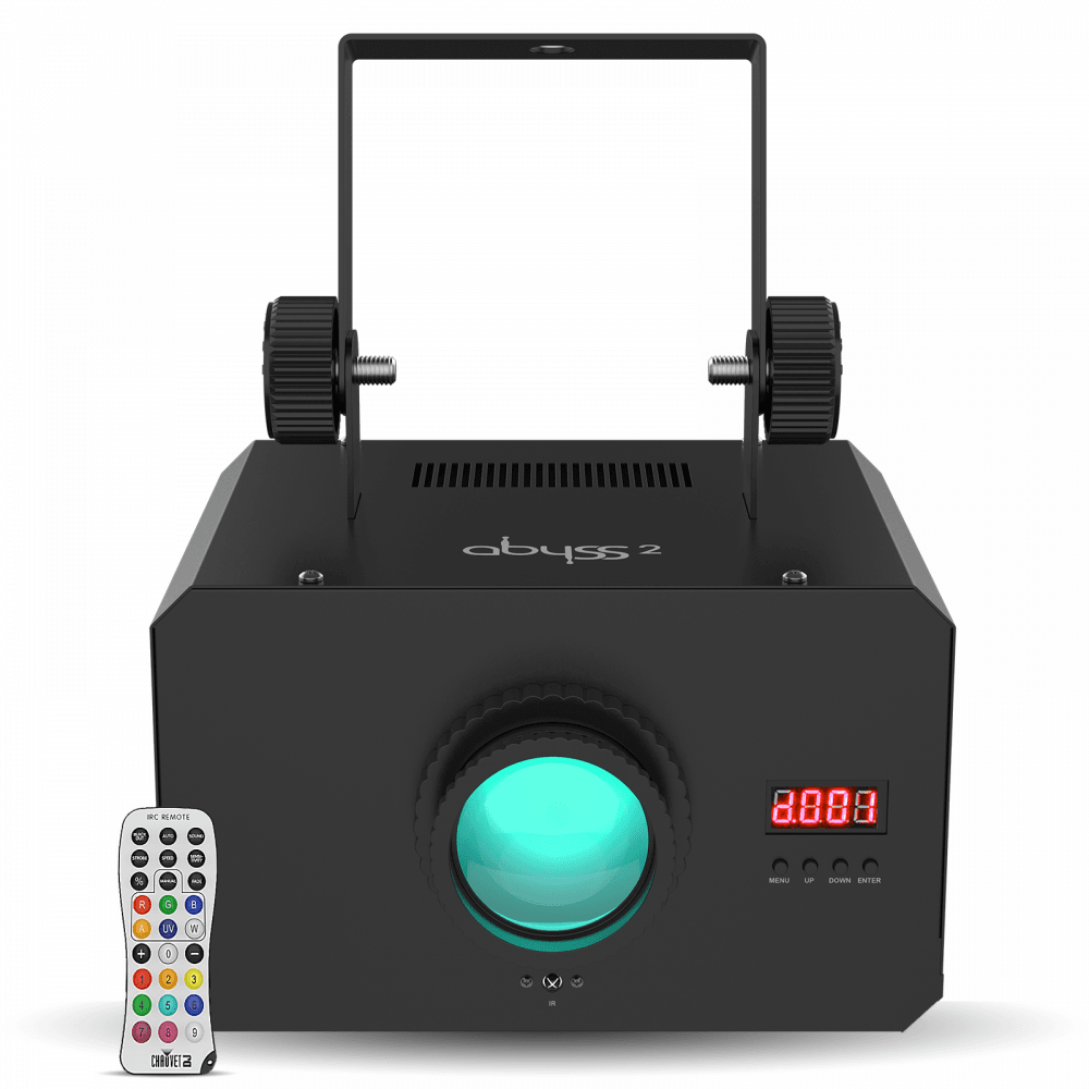 Abyss 2 60W Water Ripple Wave Aqua Effect inc Remote
