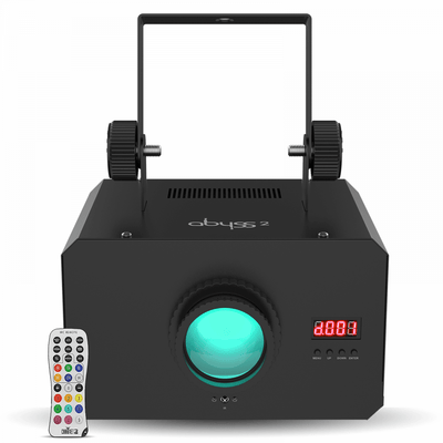 Abyss 2 60W Water Ripple Wave Aqua Effect inc Remote