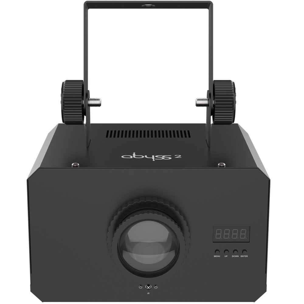 Abyss 2 60W Water Ripple Wave Aqua Effect inc Remote