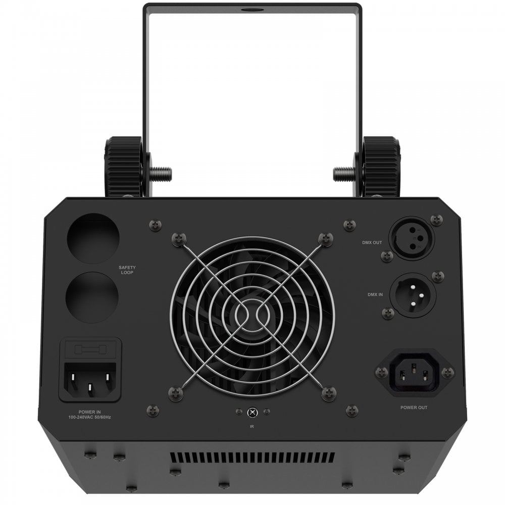 Abyss 2 60W Water Ripple Wave Aqua Effect inc Remote