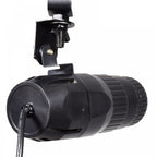10W LED RGBW Spot Light Pinspot inc Remote