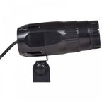 10W LED RGBW Spot Light Pinspot inc Remote