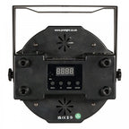 Twin Pack Eclipse Par Quad Colour LED RGBW SMD Flood Light