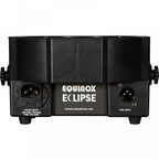 Twin Pack Eclipse Par Quad Colour LED RGBW SMD Flood Light