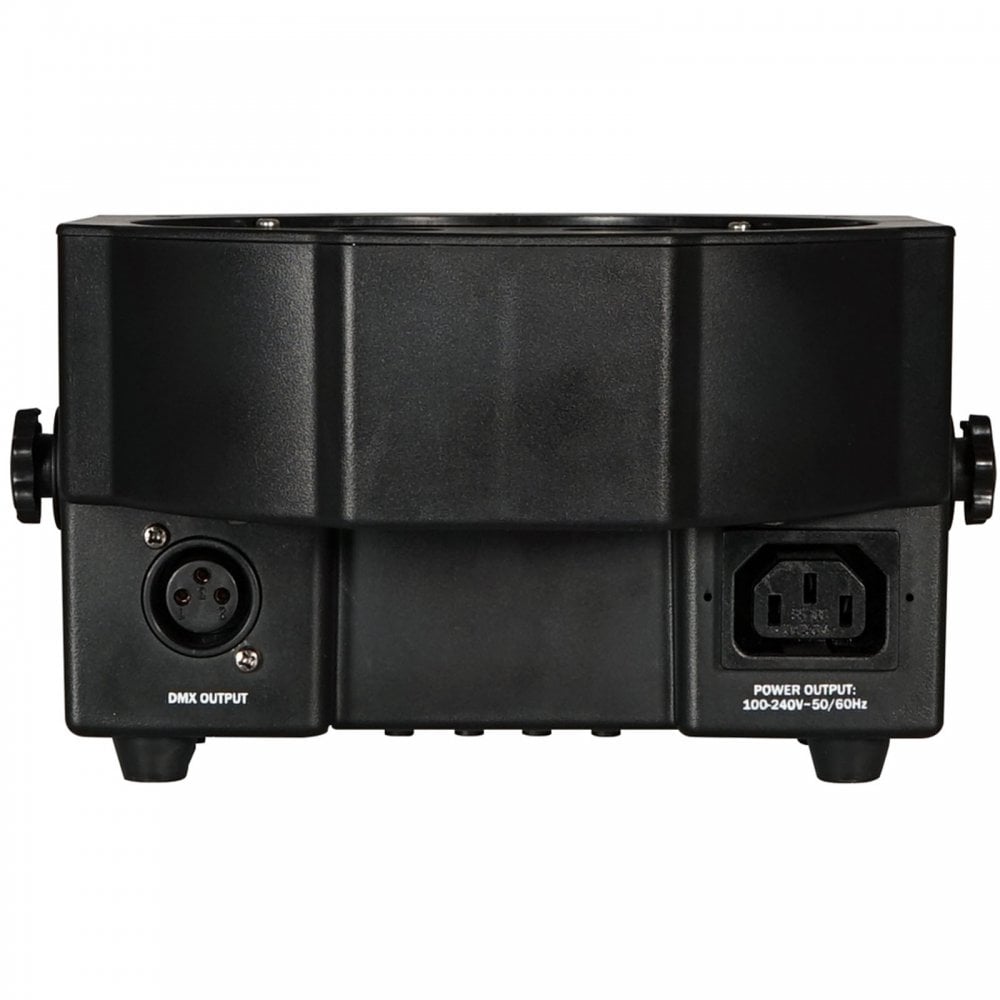 Eclipse Par Quad Colour LED RGBW SMD Flood Light