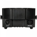 Twin Pack Eclipse Par Quad Colour LED RGBW SMD Flood Light