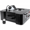 Vertical Fog Smoke Machine - Veri Jet 1600w inc Fluid
