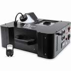 Vertical Fog Smoke Machine - Veri Jet 1600w inc Fluid