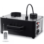 Vertical Fog Smoke Machine - Veri Blast 800w inc Fluid