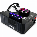 Vertical Fog Smoke Machine Geyser P7 1290w Inc Fluid