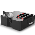 Vertical Fog Smoke Machine - Geyser Move 1290w