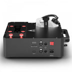 Vertical Fog Smoke Machine - Geyser Move 1290w