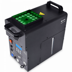 Vertical Fog Smoke Machine - Harrier 1500w inc 20L Fluid
