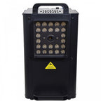 Vertical Fog Smoke Machine - Harrier 1500w inc 20L Fluid