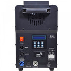 Vertical Fog Smoke Machine - Harrier 1500w inc 20L Fluid