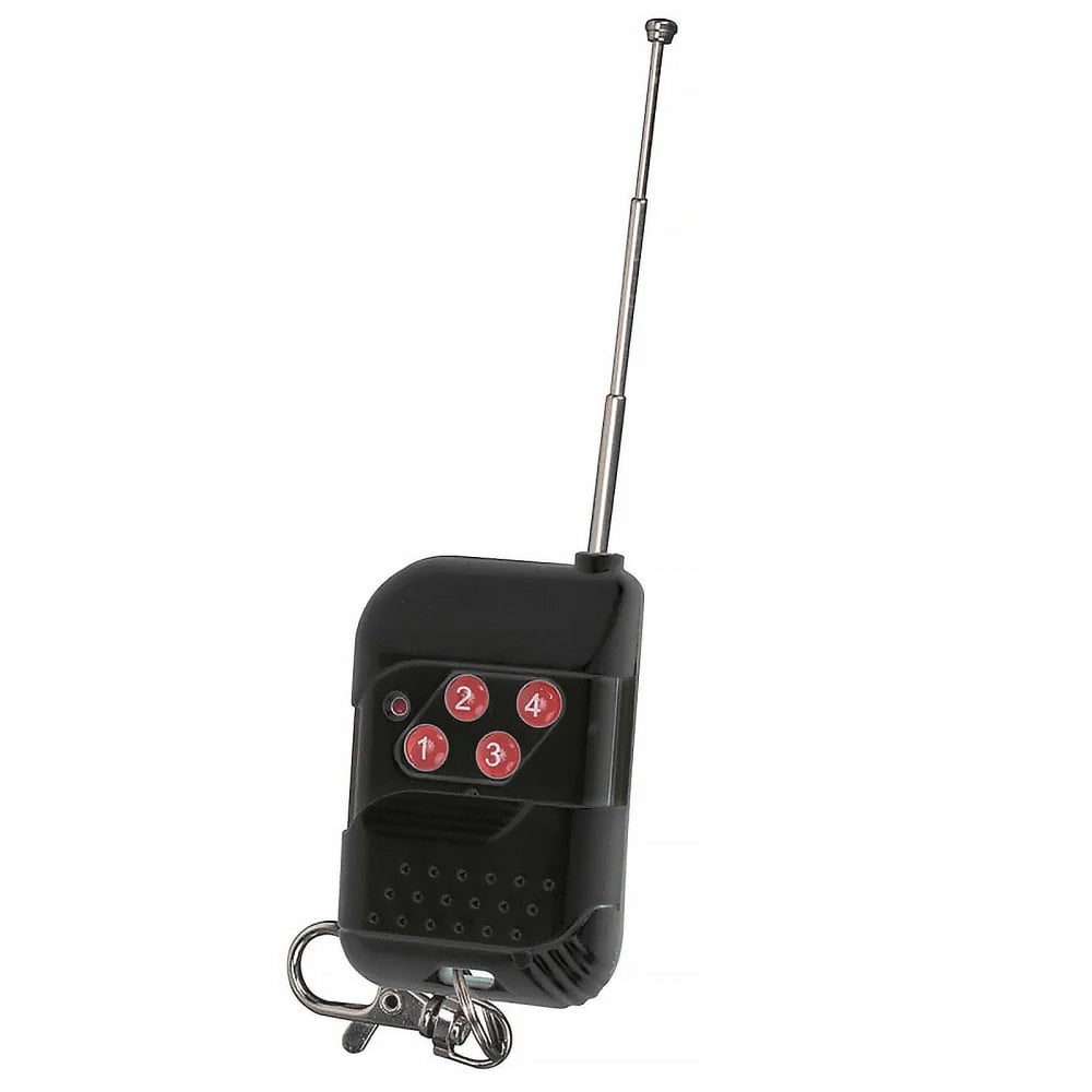 Vertical Fog Smoke Machine - Harrier 1500w inc 20L Fluid
