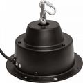 Heavy Duty Mirror Ball Motor For Up To 50" Balls 10Kg Max Load