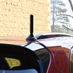 Portable UHF Mast Aerial for HDTV with Magnetic Base