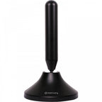Portable UHF Mast Aerial for HDTV with Magnetic Base