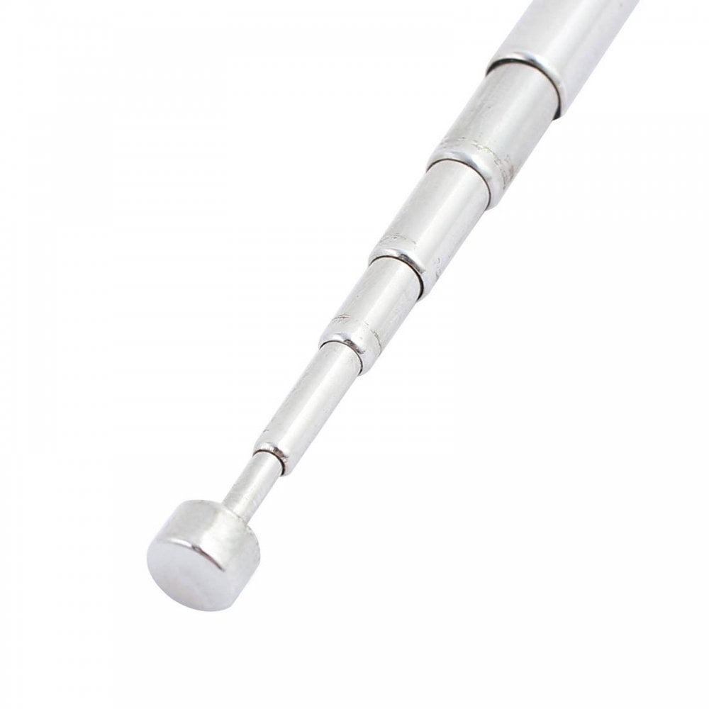 Replacement Telescopic FM Aerial 6 Section 815mm