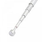 Replacement Telescopic FM Aerial 6 Section 815mm
