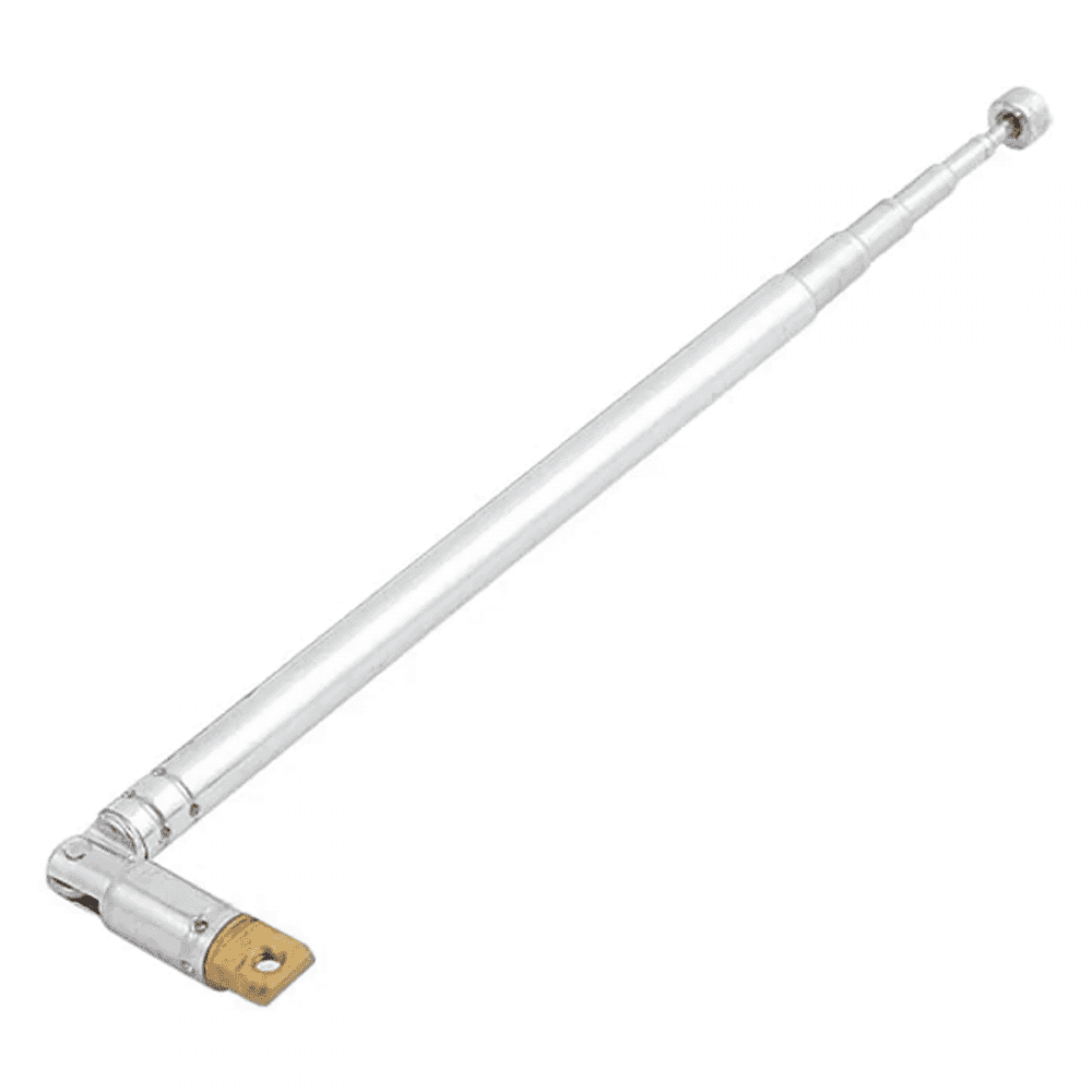 Replacement Telescopic FM Aerial 6 Section 815mm