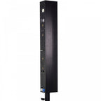 Stage Blinder Bar 10x12W Amber COB LED Inc Stand