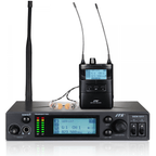 SIEM-121T SIEM-121R IE-1 In-Ear Monitoring System 24 Channel
