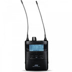 SIEM-121T SIEM-121R IE-1 In-Ear Monitoring System 24 Channel