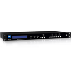 DLM 260 Digital Loudspeaker Management Processor  2 in  6 out