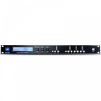 DLM 260 Digital Loudspeaker Management Processor  2 in  6 out