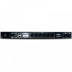 DLM 260 Digital Loudspeaker Management Processor  2 in  6 out