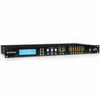 DSM 26 Digital Loudspeaker Management Processor  2 in  6 out